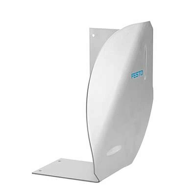 Festo End Plate Kit BSD-HSW-10, For Use With Handling Modules