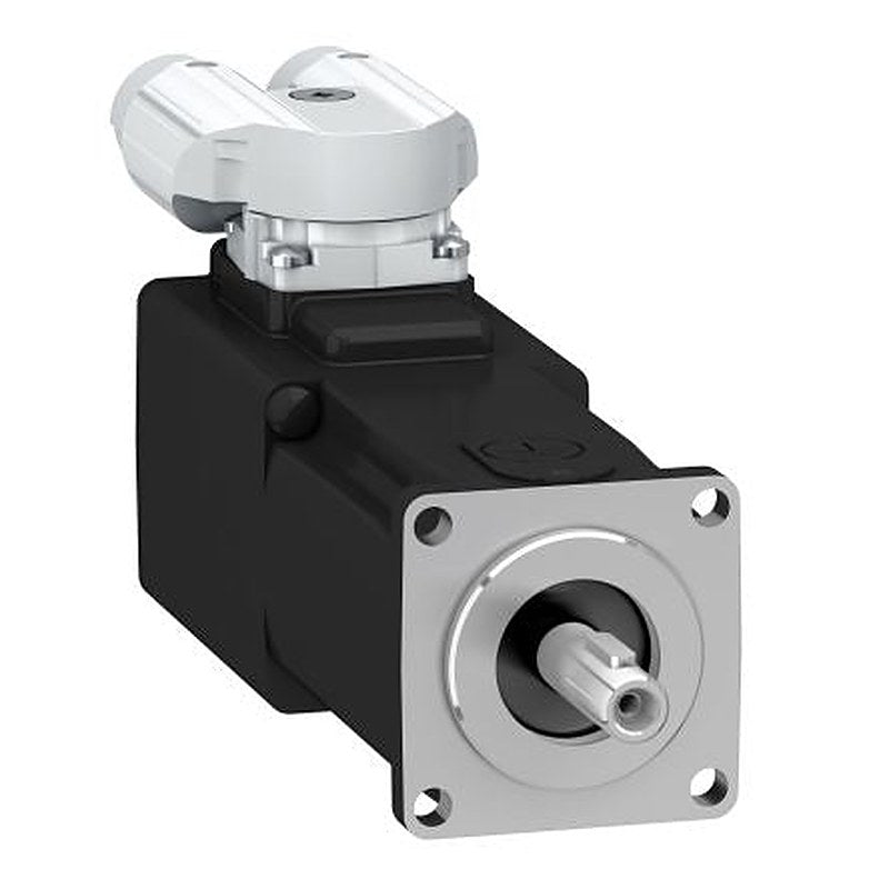Schneider Electric 400V 289 W Servo Motor, 9000rpm, 1.37 Nm Max Output Torque, 8 mm Shaft Diameter