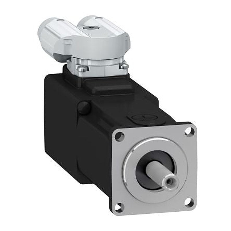 Schneider Electric 400V 398 W Servo Motor, 9000rpm, 1.37 Nm Max Output Torque, 8 mm Shaft Diameter