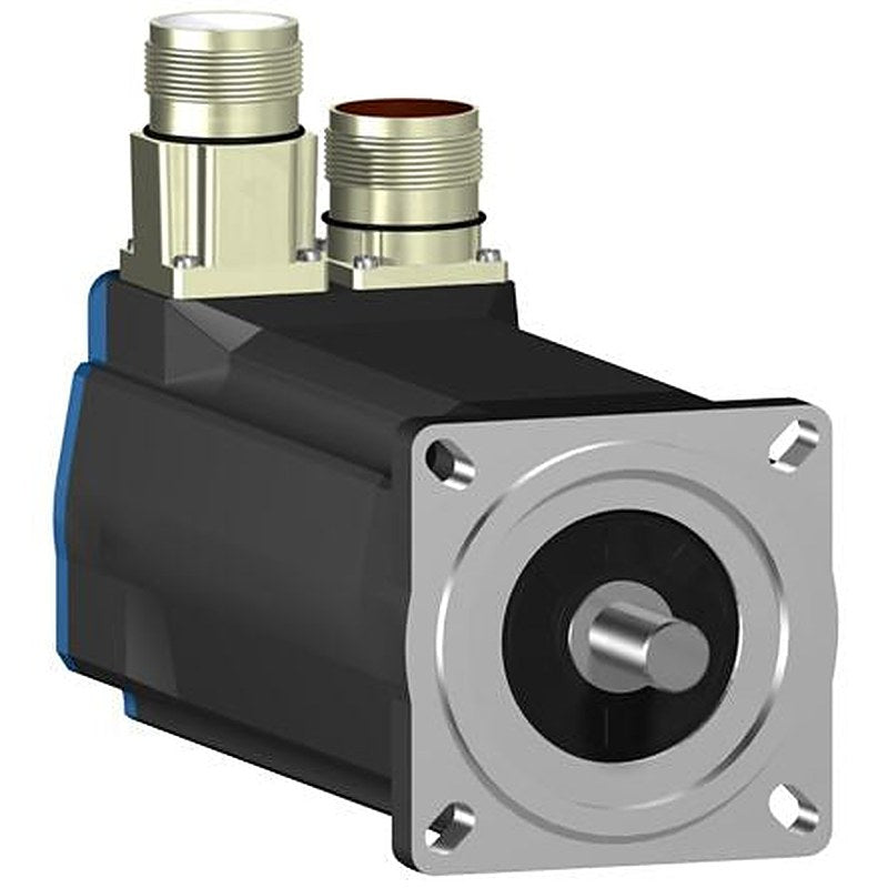 Schneider Electric 480V 1.51 W Servo Motor, 3000rpm, 7.6 Nm Max Output Torque, 11 mm Shaft Diameter