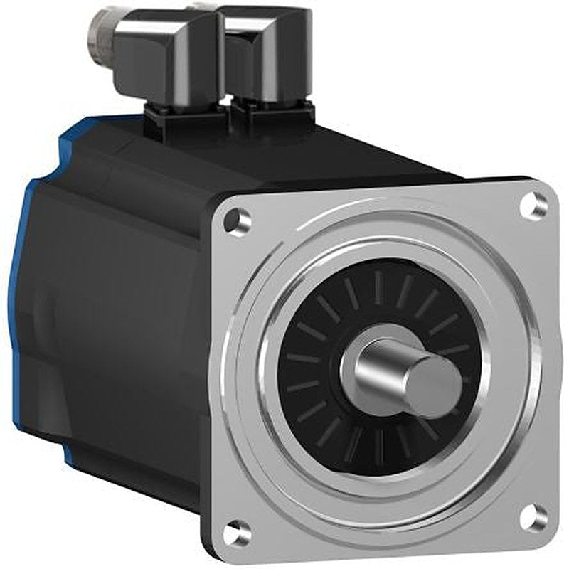Schneider Electric 480V 1.7 kW Servo Motor, 6000rpm, 18.3 Nm Max Output Torque, 19 mm Shaft Diameter