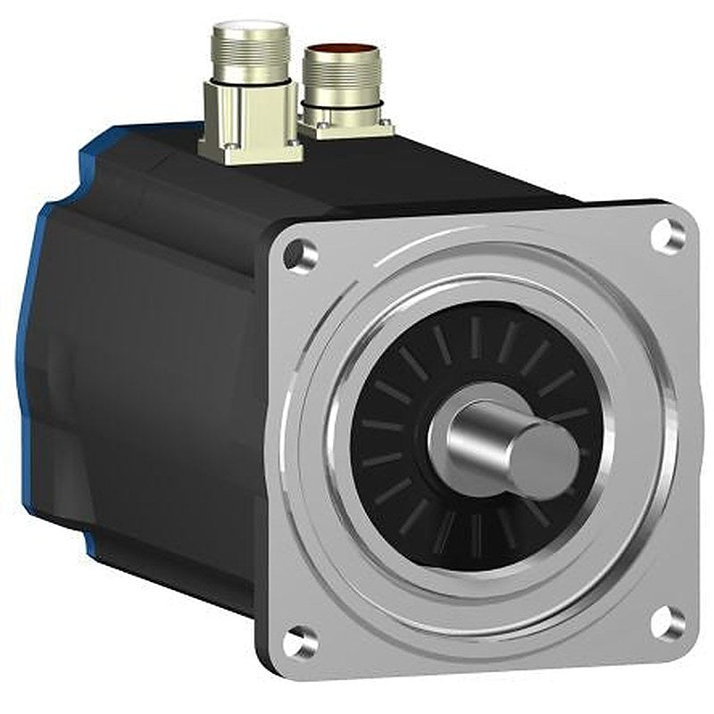 Schneider Electric 480V 3.14 W Servo Motor, 2500rpm, 28.3 Nm Max Output Torque, 19 mm Shaft Diameter