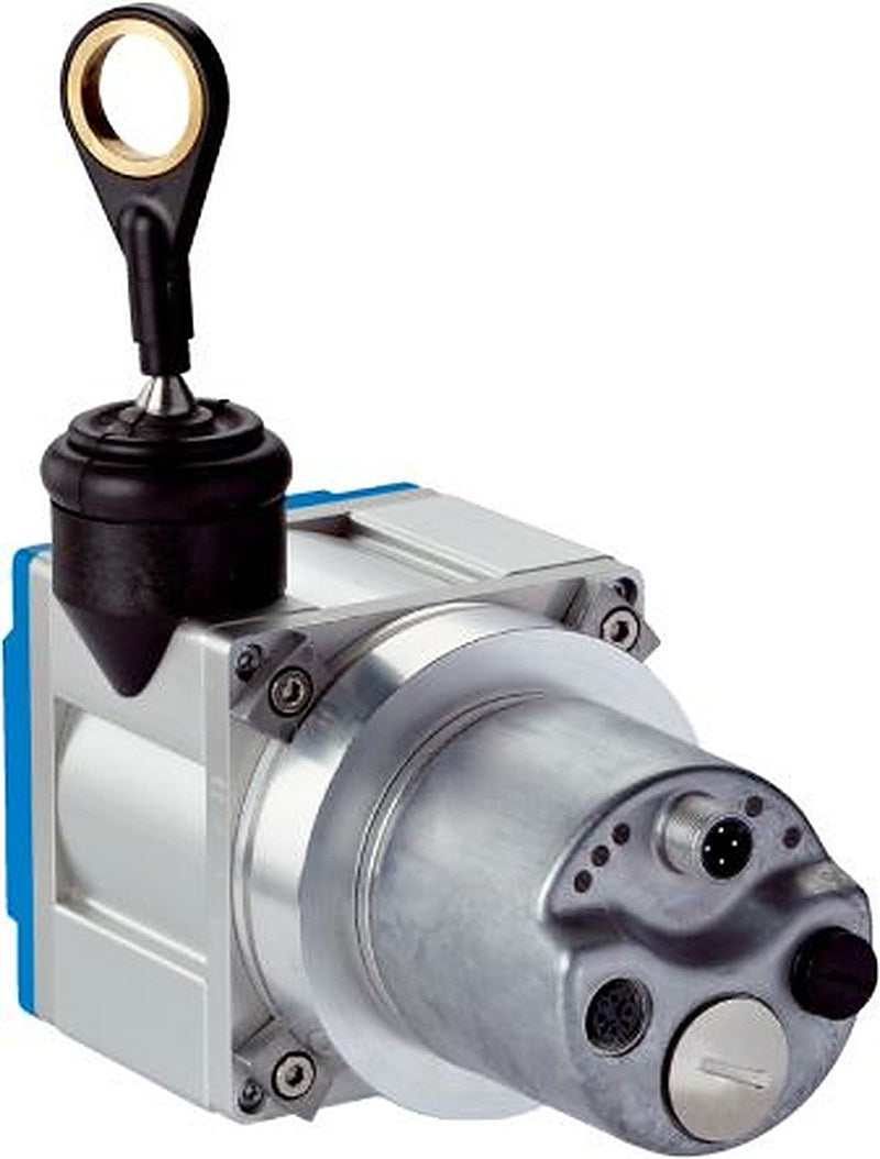 SICK HighLine Series Absolute Draw Wire Encoder 30V dc, Profinet Signal