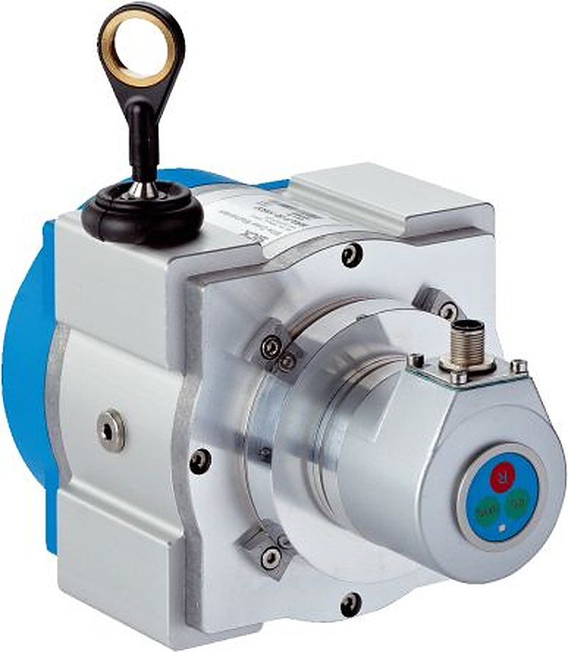 SICK BTF13 Series Absolute Draw Wire Encoder 33V, Analogue Signal