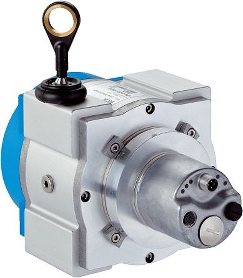 SICK HighLine Series Absolute Draw Wire Encoder 30V dc, Profinet Signal
