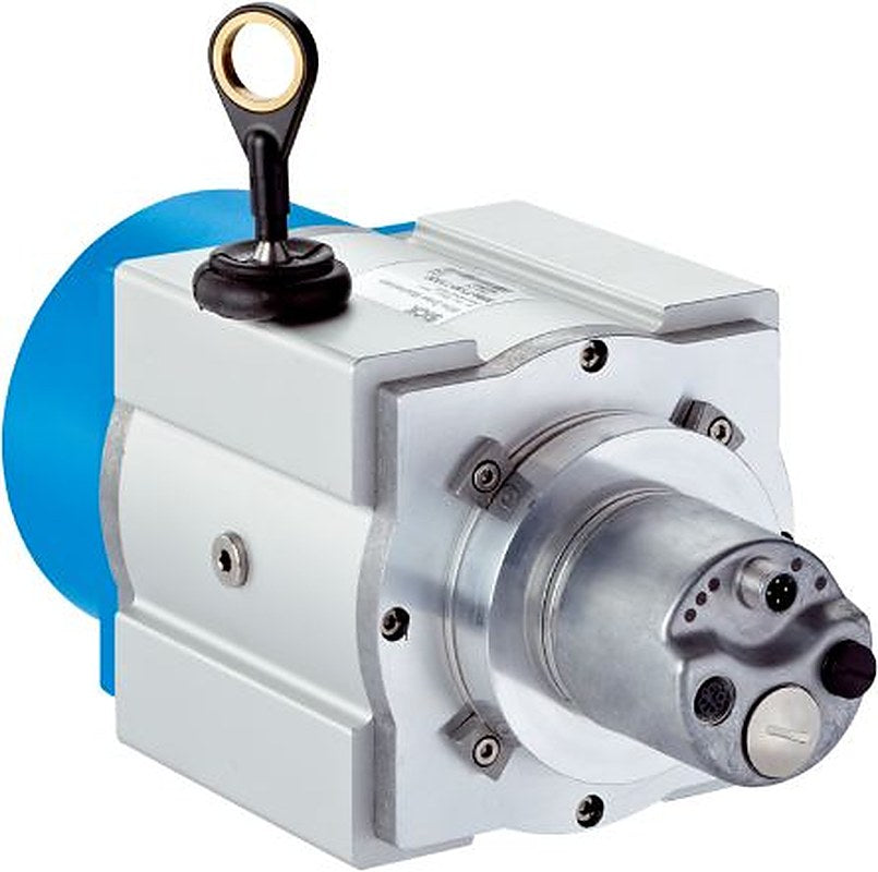 SICK HighLine Series Absolute Draw Wire Encoder 30V dc, Profinet Signal