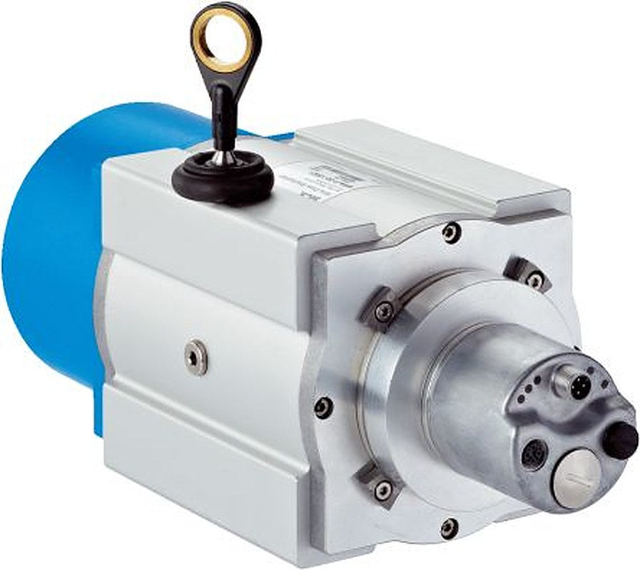 SICK HighLine Series Absolute Draw Wire Encoder 30V dc, Profinet Signal