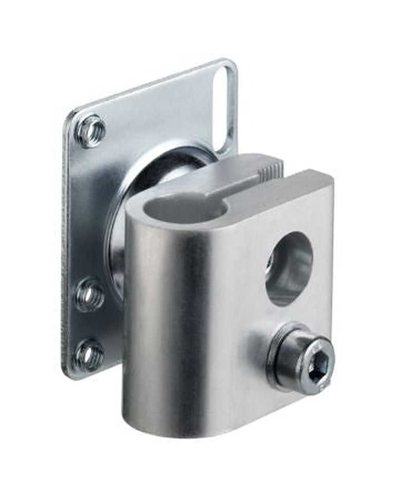 Leuze, BTU Series Mounting Bracket for Use with Optical Distance Sensors, 10 Series Sensors, Switching Sensors, 25C