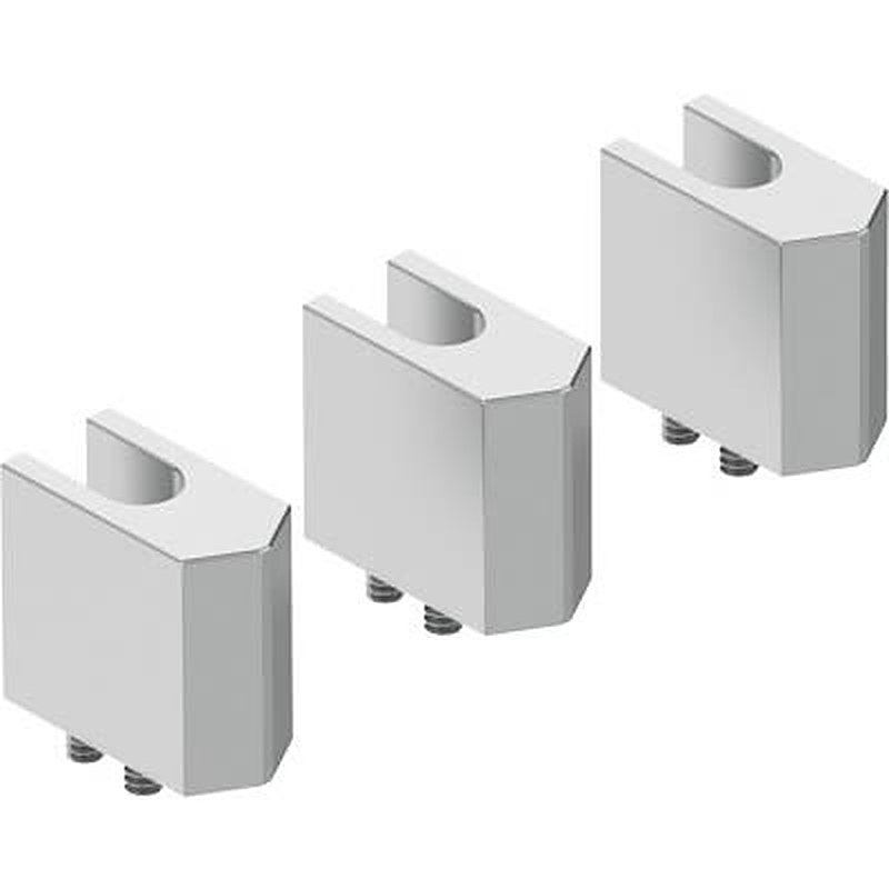 Festo Pneumatic Gripper, BUB-HGDT-25