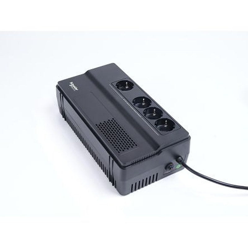 Schneider Electric 230V ac Input Wall Uninterruptible power supply, 650 VA, BVS650I-GR 375 W Easy UPS BVS