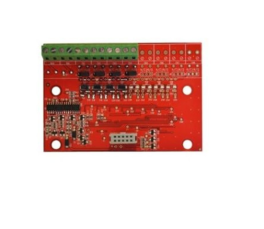 Eaton Auxiliary Relay Output Daughter Board for Use with FPE, FRE