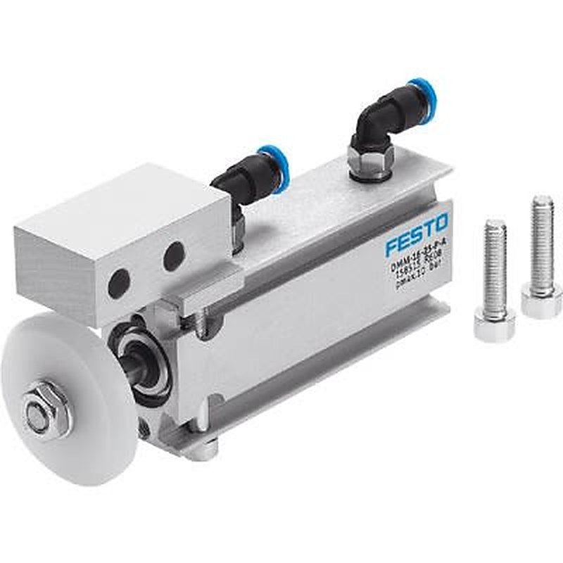 Festo Replacement Parts for Pneumatic Cylinders & Actuator BWR-HSP-16, For Use With Handling Modules
