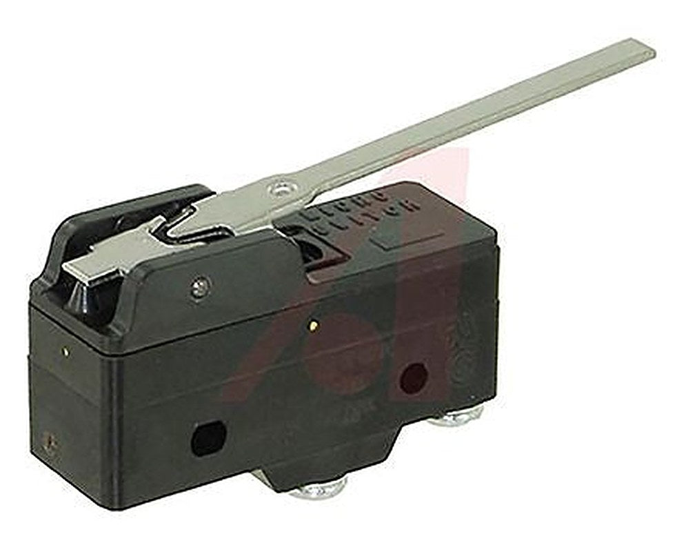 Honeywell Straight Lever Micro Switch, Screw Terminal, 15 A, SPCO