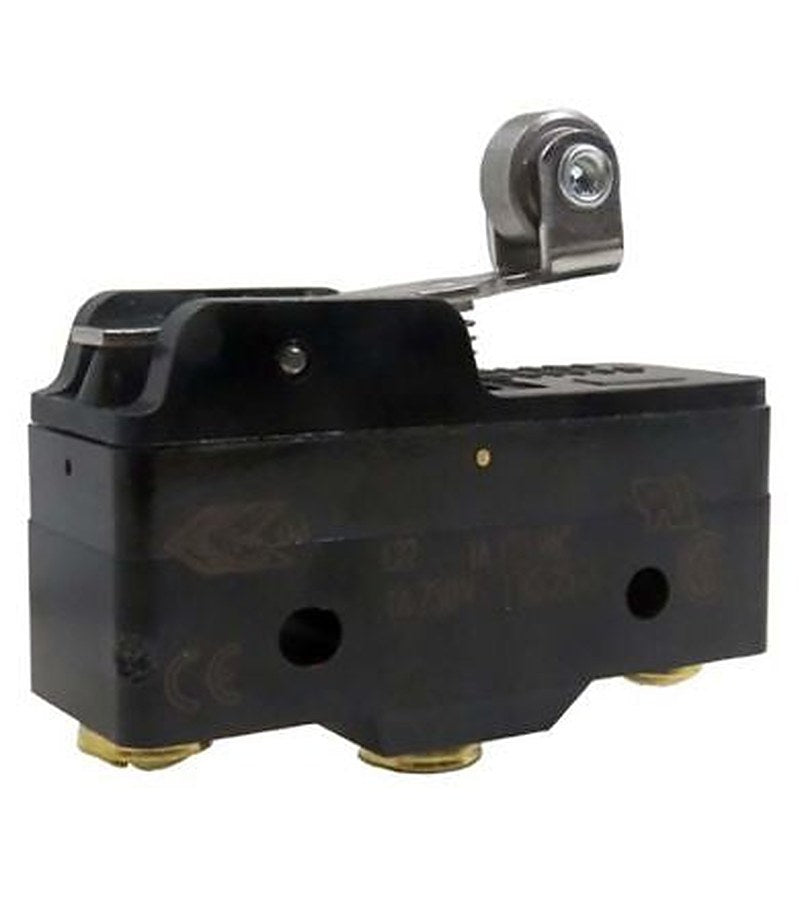 Honeywell Pin Plunger Micro Switch, Screw Terminal, 15A, 250 V, SPCO, IP64