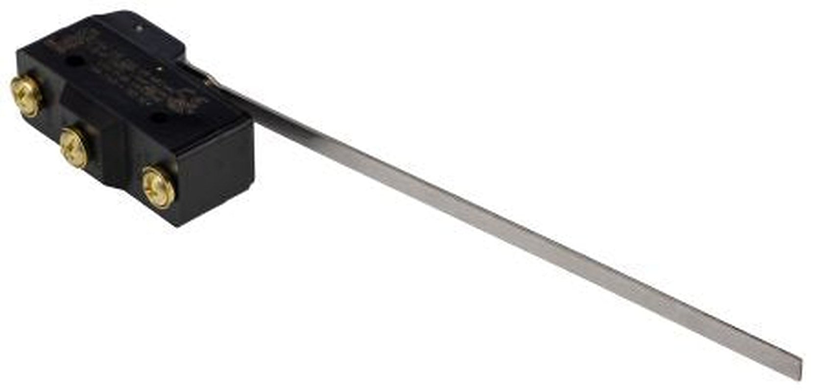 Honeywell BZ Series Lever Micro Switch, SPDT, Plastic Housing, 250V ac