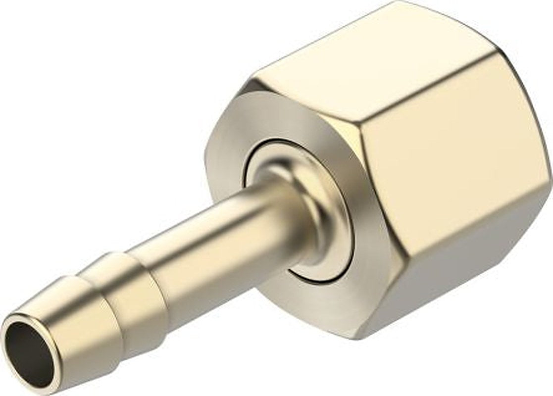 Festo C-1/2-P-13 Series, 2026, Female, 1/2 in, G