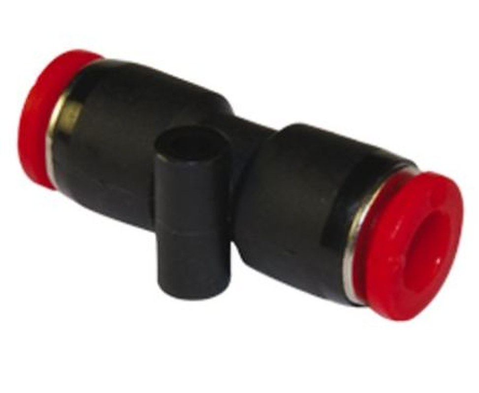 Norgren Pneufit C Series, Female, G 1/2 In BSPP Male, G