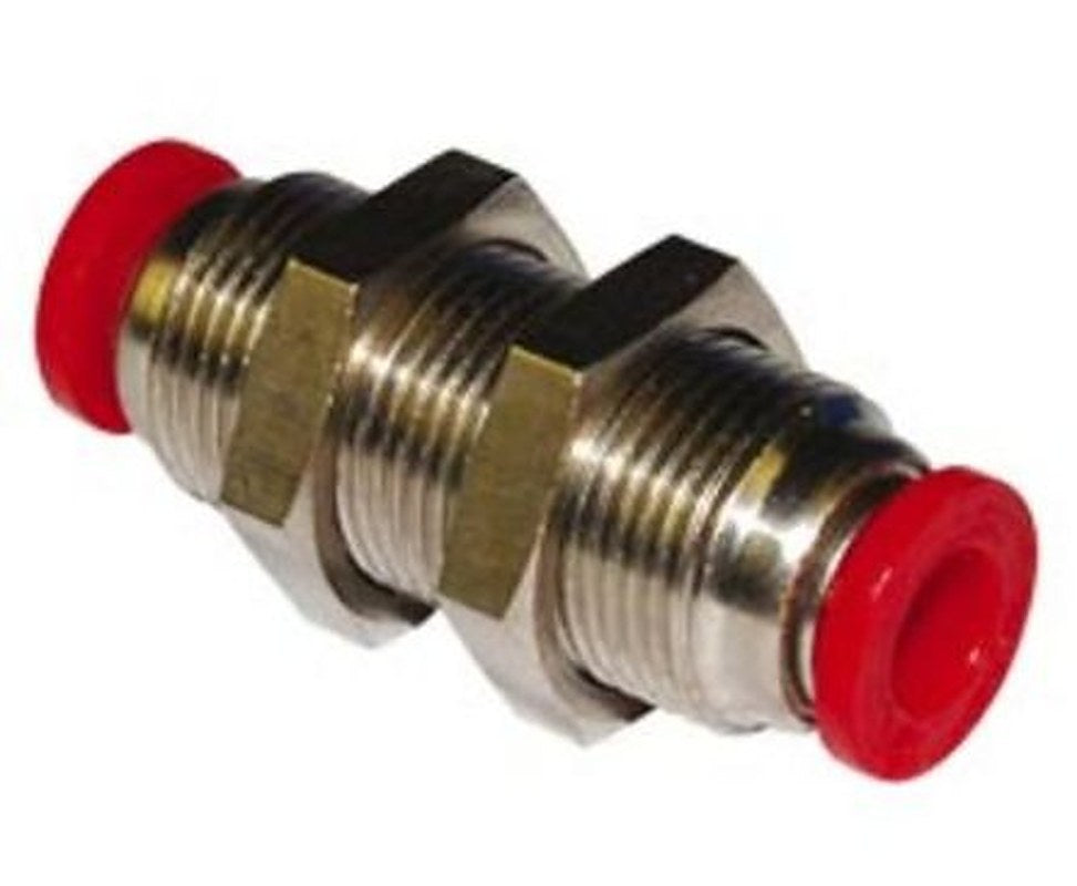 Norgren Pneufit C Series, Female, M20 x 1, Metric