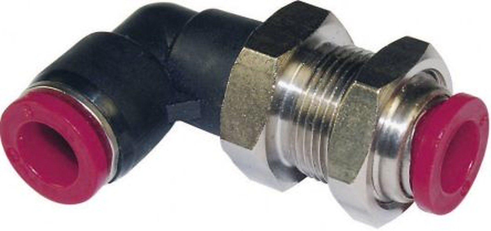 Norgren Pneufit C Series, M12 x 1, Metric
