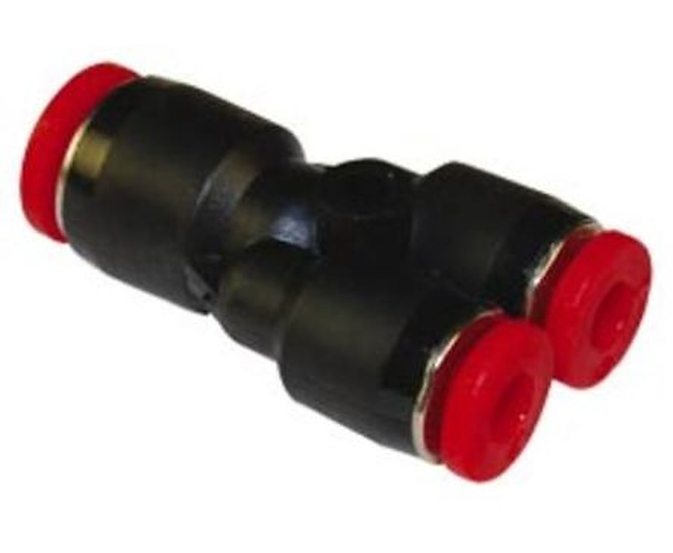 Norgren Pneufit C Series, Female, G 1/4 In BSPP Male, G