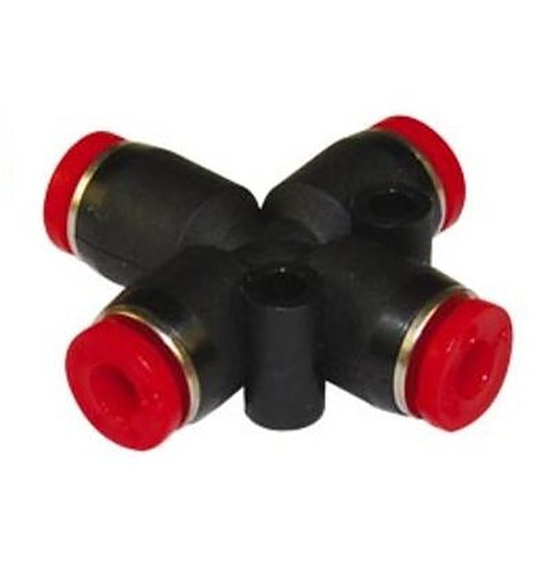 Norgren Pneufit C Series