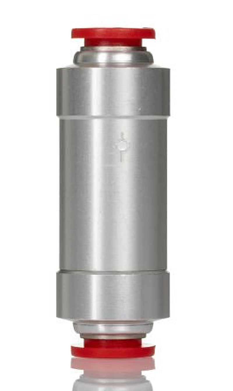 Norgren C00GL Non Return Valve, 10 bar Tube 10 mm Tube 17.5 mm