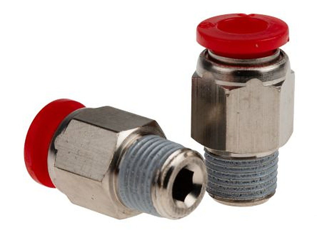 Norgren Pneufit C Series 8 mm BSP