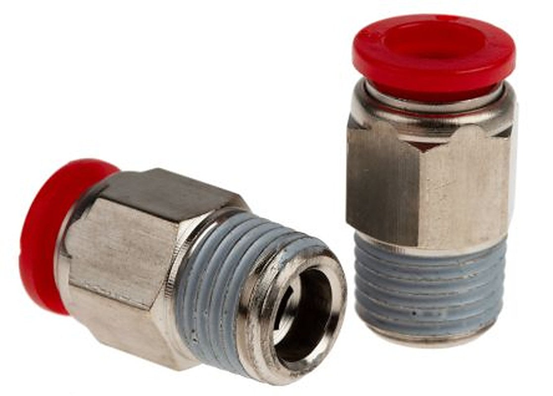 Norgren Pneufit C Series 10 mm BSP
