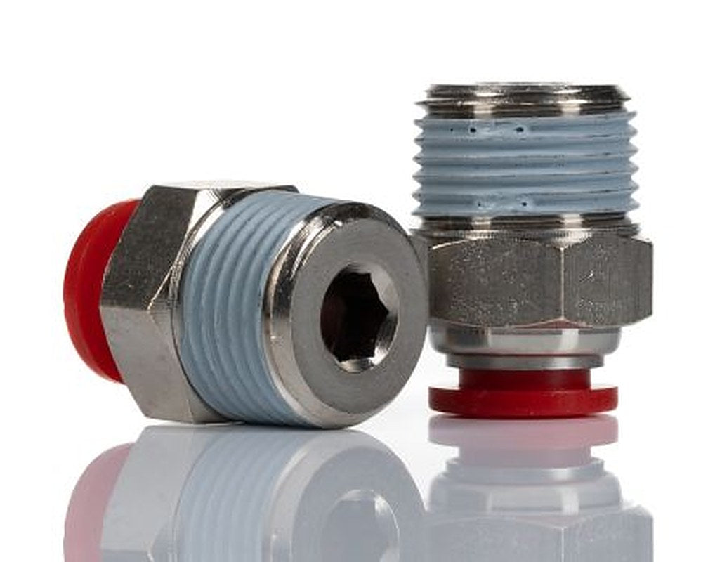 Norgren Pneufit C Series, C01250838 11 mm BSP