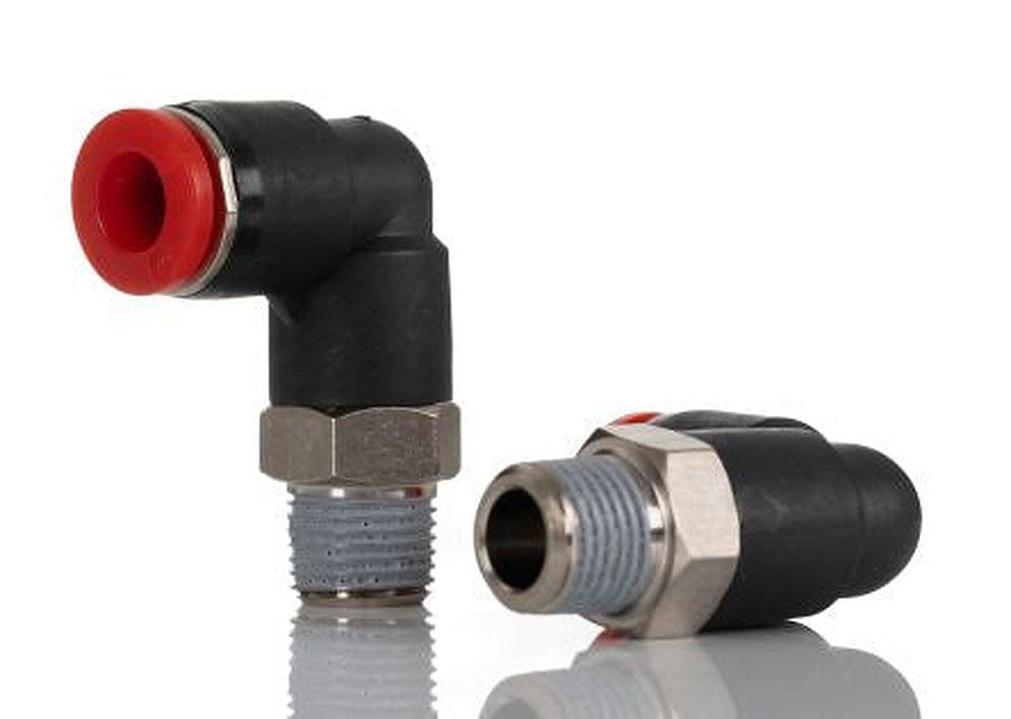 Norgren Pneufit C Series 8 mm R