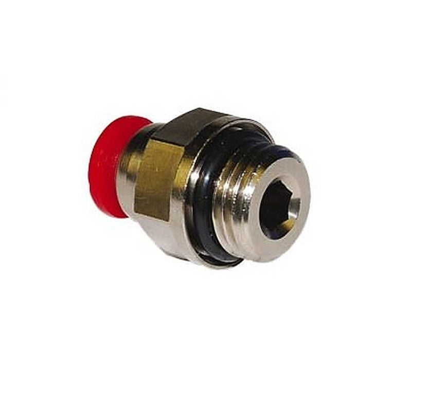 Norgren Pneufit C Series, Male, 3/8 in, G