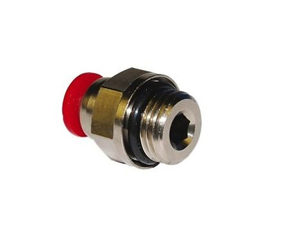 Norgren Pneufit C Series, Male, C0225, M5, Metric