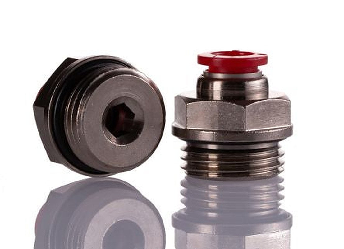 Norgren Pneufit C Series 9 mm BSP