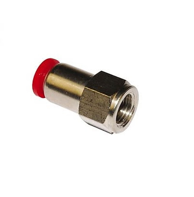 Norgren Pneufit C Series, Female, C0226, 3/8 in, G