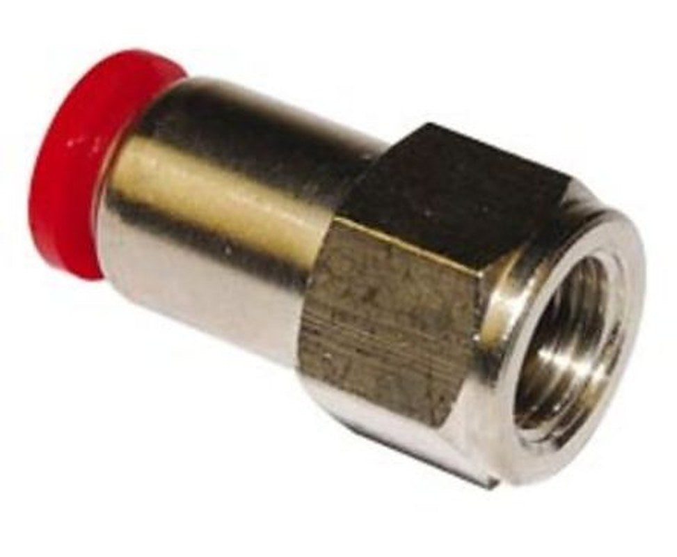 Norgren Pneufit C Series Female