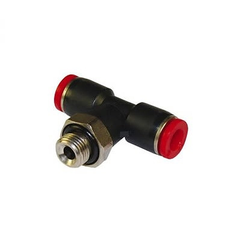 Norgren Pneufit C Series, M5, Metric