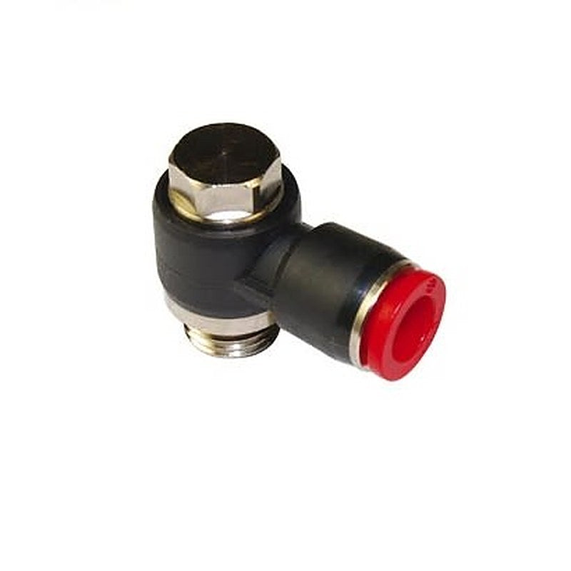 Norgren Pneufit C Series, 1/4 in, G