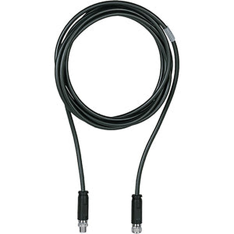 Pilz C1000012 - Cable/PW/M12-5SMX/M12-5SFX/L/005/1Q50/BK