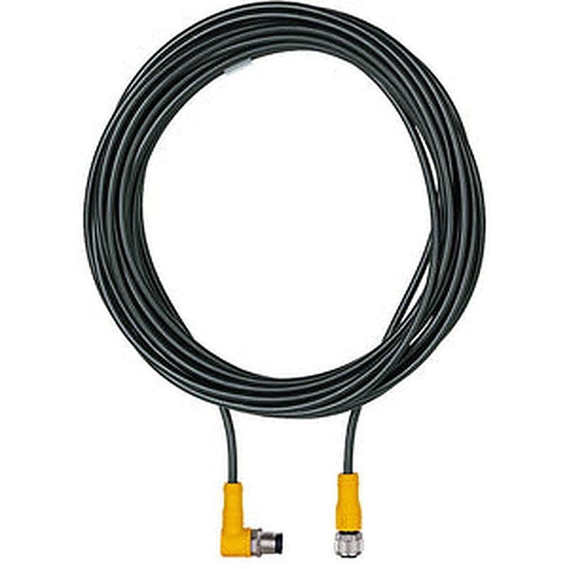 Pilz C1000026 - Cable/FC/M12-5AMX/M12-5SFX/A/030/0Q34/BK