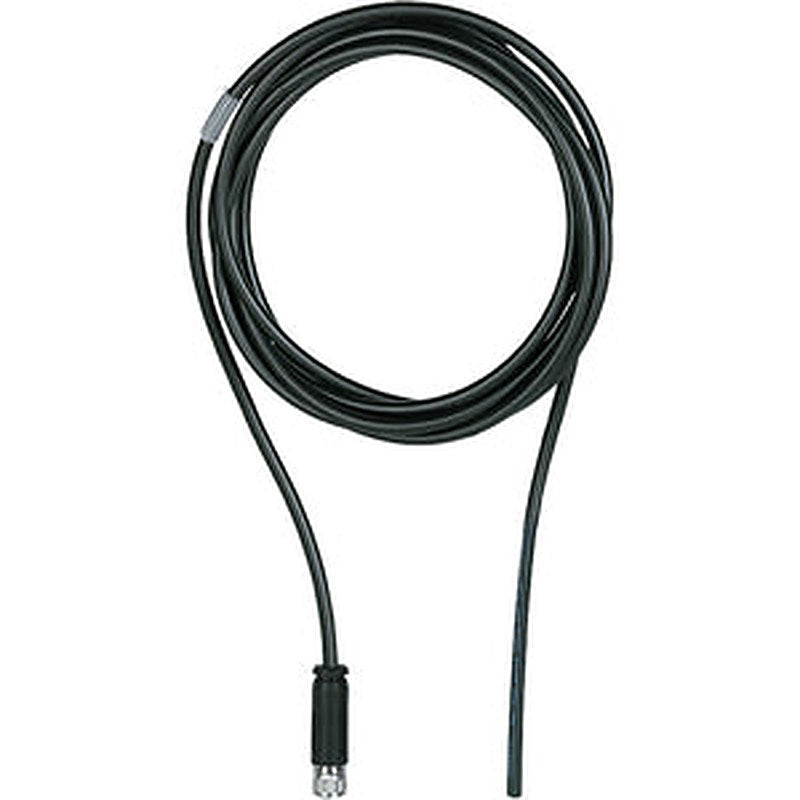 Pilz C1000028 - Cable/PW/M12-5SFX/XXX-5XXX/L/005/1Q50/BK