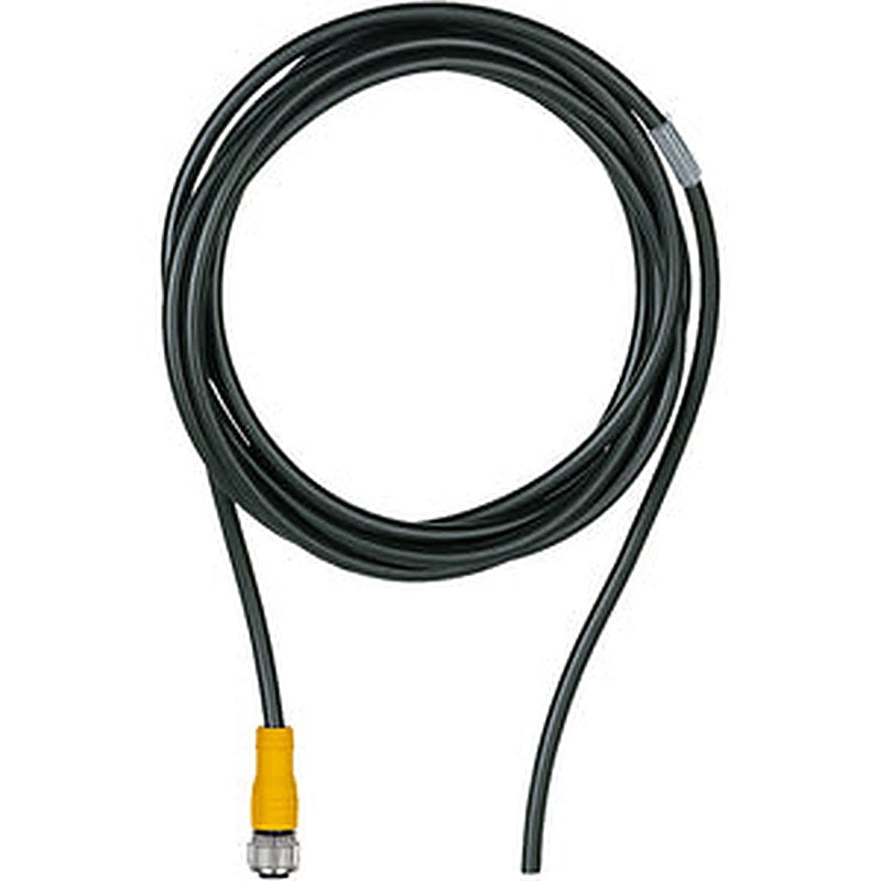 Pilz C1000038 - Cable/FC/XXX-XXXX/M12-5SFX/A/0,5/0Q34/BK