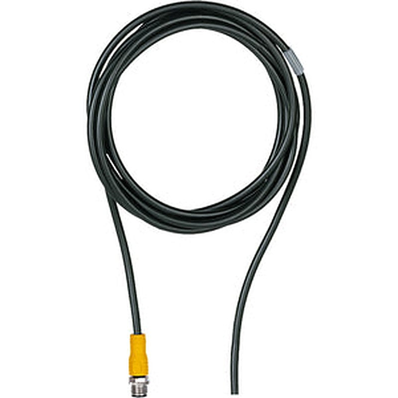 Pilz C1000040 - Cable/FC/XXX-XXXX/M12-5SFX/A/005/0Q34/BK