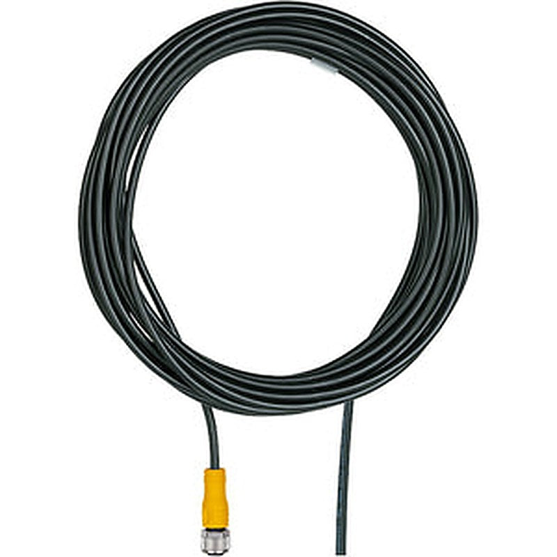 Pilz C1000041 - Cable/FC/XXX-XXXX/M12-5SFX/A/010/0Q34/BK