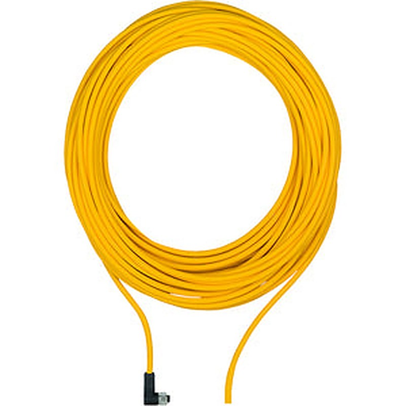Pilz C1000045 - Cable/CA/M12-5AFX/A/010/XXXX/SH