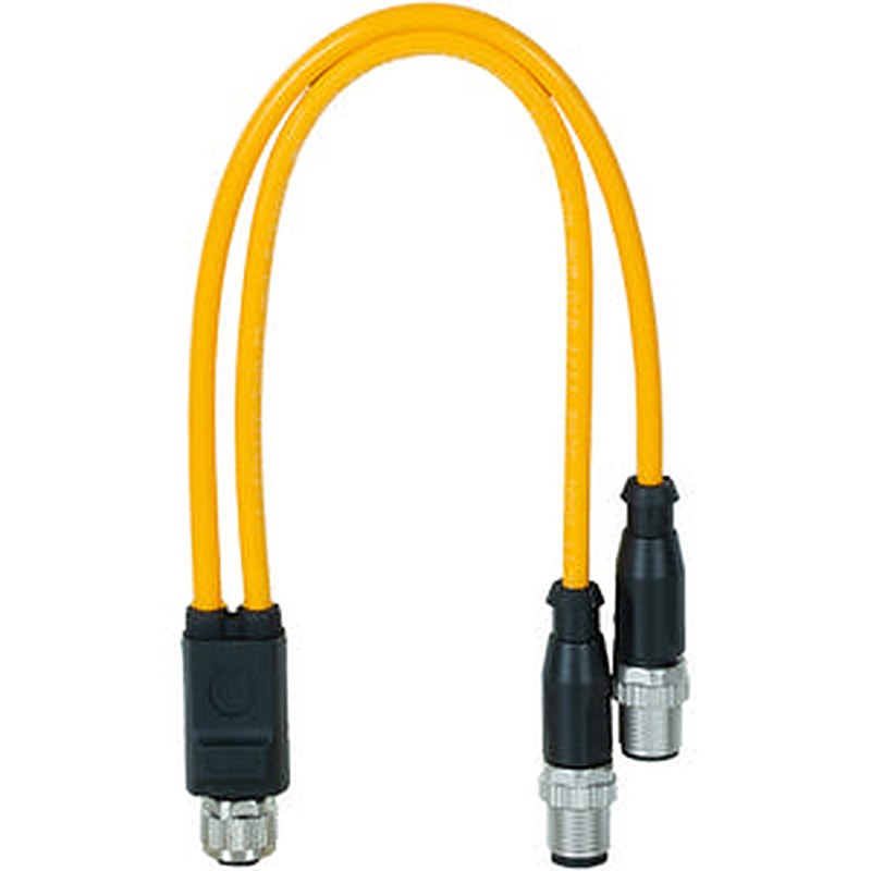 Pilz C1000059 - Adapter/ML/M12-5SMX/M12-5SMX/M12-8SFX/XX