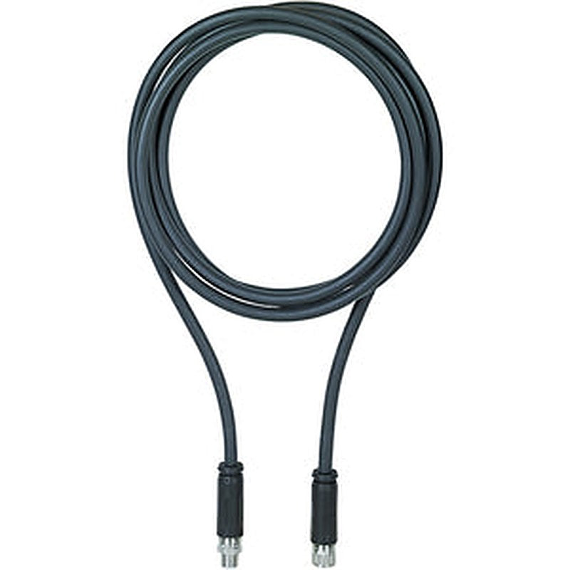 Pilz C1000061 - Cable/PW/M12-5SMX/M12-5SFX/L/003/2Q50/BK