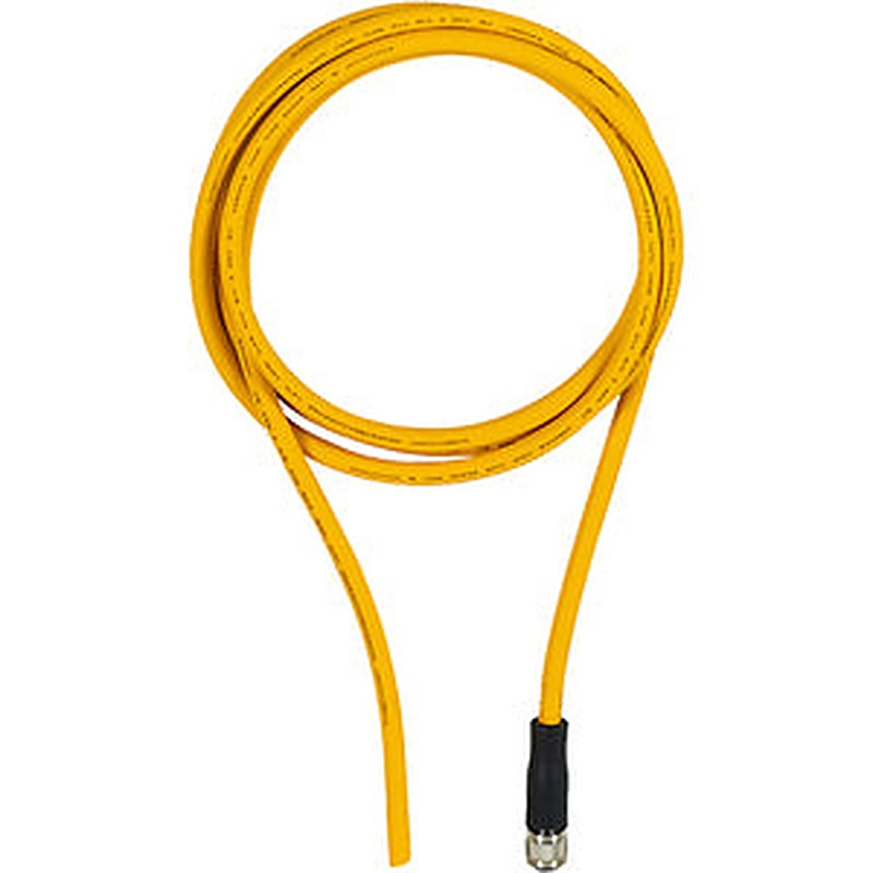 Pilz C1000064 - PSEN sc cable M12-17sf sh, 5m
