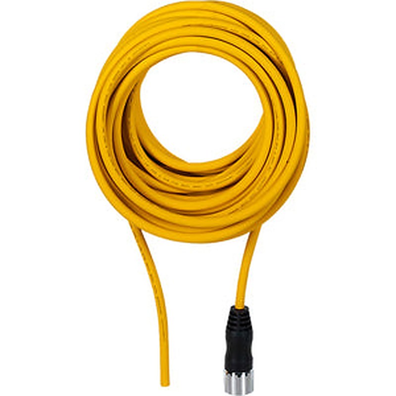 Pilz C1000076 - Cable/XX/M23-19SF/XXX-XXXX/X/030/0Q25/XX