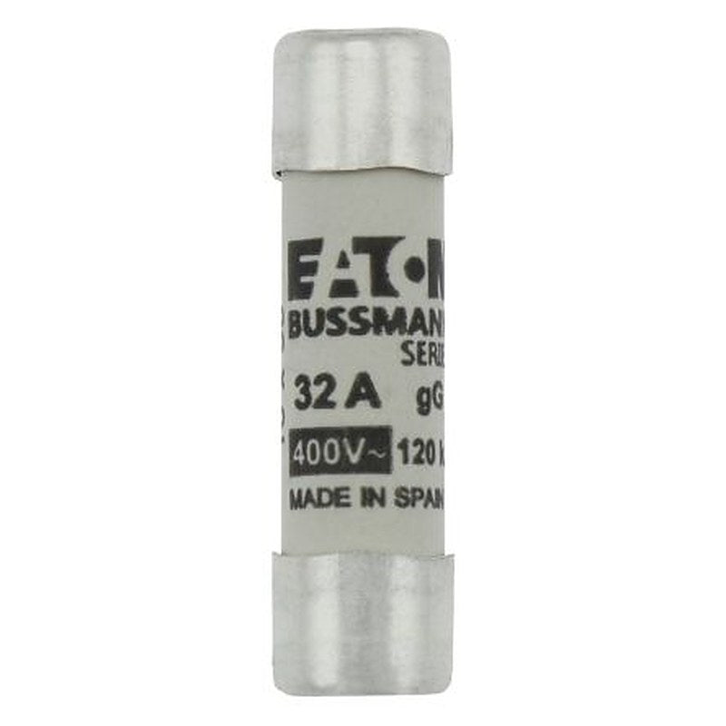 Eaton 32A gG/gL Cartridge Fuse, 10 x 38 mm