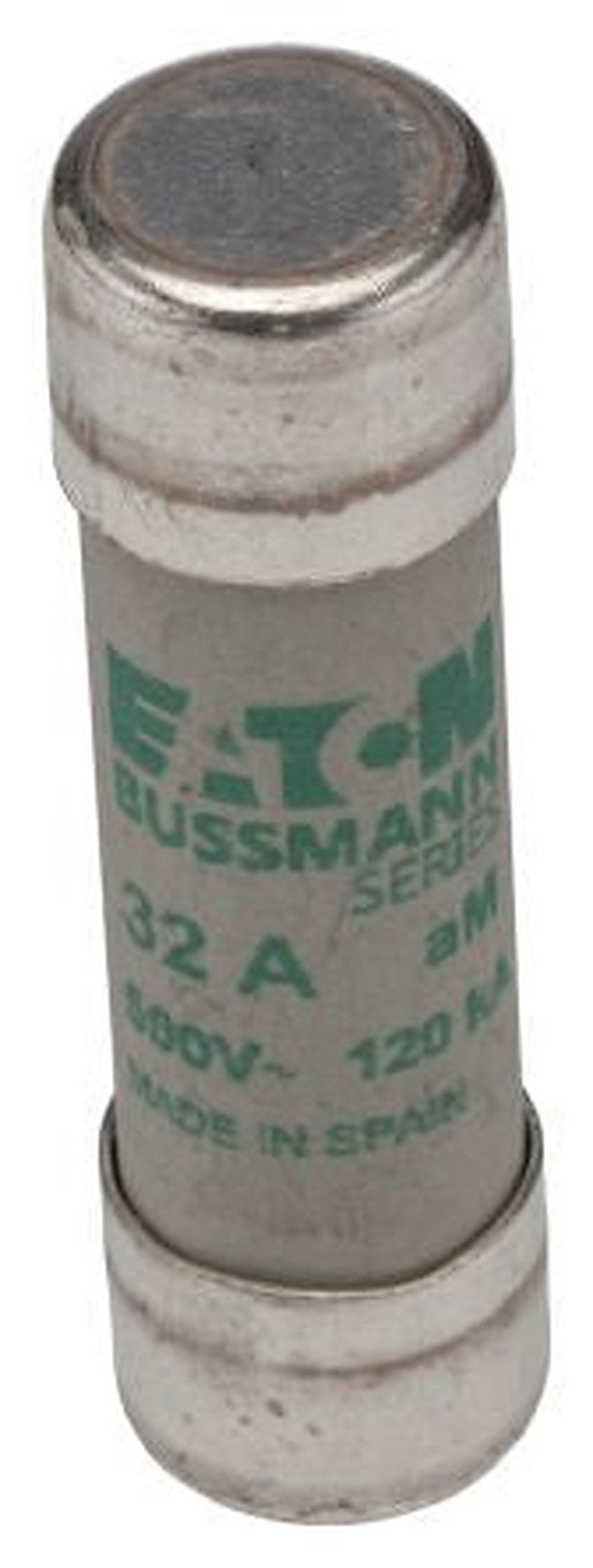 Eaton 32A Ceramic Cartridge Fuse, 14 x 51 mm